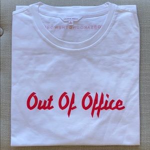 Orlebar Brown t shirt